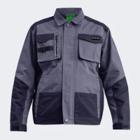 КУРТКА PROTONE RIPSTOP СЕРАЯ